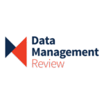 Data Management Review Logo Transparent PNG