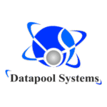 Data System Logo Transparent PNG