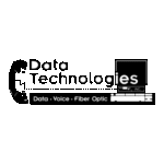 Data Technologies Logo Transparent PNG