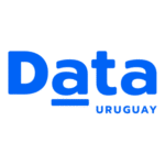 Data Uruguay Logo Transparent PNG