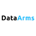 Dataarms Logo Transparent PNG