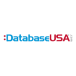 DatabaseUSA.com Logo Transparent PNG