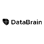 Databrain Logo Transparent PNG
