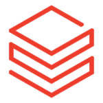 Databricks Icon Logo Transparent PNG