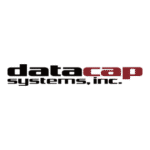 Datacap Systems Inc Logo Transparent PNG