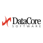 Datacore Software Logo Transparent PNG