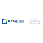 Dataflux Logo Transparent PNG