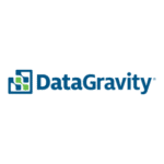Datagravity Logo Transparent PNG