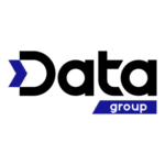 Datagroup Logo Transparent PNG