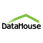 Datahouse Logo Transparent PNG