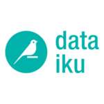 Dataiku Logo Transparent PNG