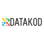Datakod Logo Transparent PNG