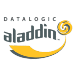 Datalogic Aladdin Logo Transparent PNG