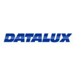 Datalux Old Logo Transparent PNG