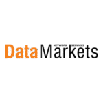 Datamarkets Logo Transparent PNG