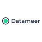 Datameer Logo Transparent PNG