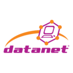 Datanet Logo Transparent PNG