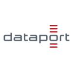 Dataport Logo Transparent PNG