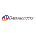 Dataproducts Logo Transparent PNG