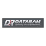 Dataram Logo Transparent PNG