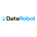 Datarobot AI Cloud Logo Transparent PNG
