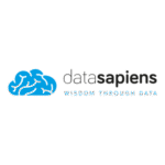 Datasapiens Logo Transparent PNG