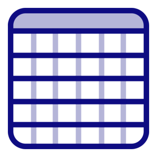 Datasette Icon