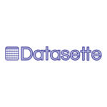 Datasette Logo Transparent PNG