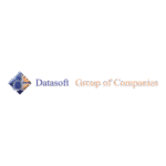 Datasoft Group Of Companies Logo Transparent PNG