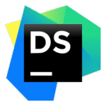 Dataspell Logo Transparent PNG