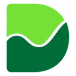 Datatrading DTT Logo Transparent PNG