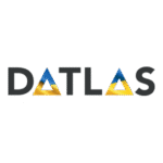 Datlas Logo Transparent PNG