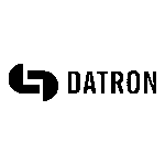 Datron Logo Transparent PNG