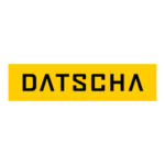 Datscha Logo Transparent PNG