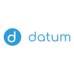 Datum Logo Transparent PNG