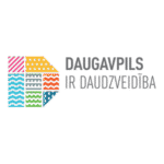 Daugavpils Logo Transparent PNG