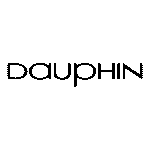 Dauphin Logo Transparent PNG
