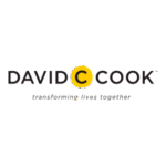 David C Cook Logo Transparent PNG