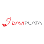 Daviplata Logo Transparent PNG