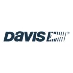 Davis Instruments Corporation Logo Transparent PNG