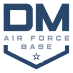 Davismonthan Air Force Base Logo Transparent PNG
