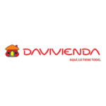 Davivienda Nuevo Logo Transparent PNG