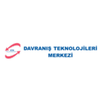 Davranış Teknolojileri Merkezi Logo Transparent PNG