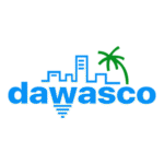 Dawasco Logo Transparent PNG
