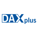 Daxplus Logo Transparent PNG