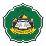 Dayah Bustanud Dhuha Aceh Timur Logo Transparent PNG