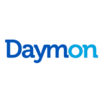Daymon Logo Transparent PNG
