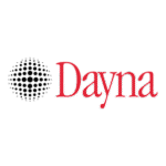 Dayna Communications Logo Transparent PNG
