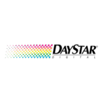 Daystar Digital Logo Transparent PNG
