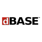 Dbase Logo Transparent PNG